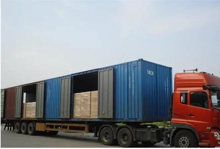 厦门到阿里整车运输