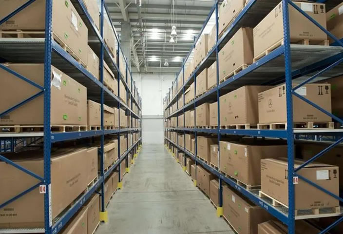 厦门到阿里货物仓储