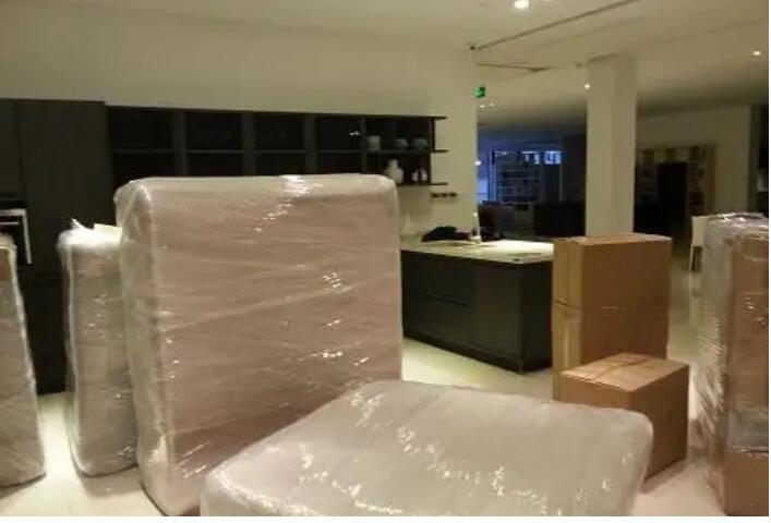 厦门到阿里长途搬家