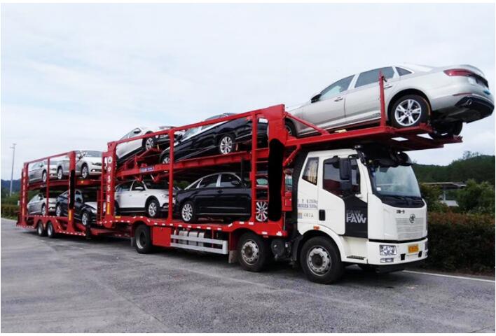 厦门到阿里轿车托运